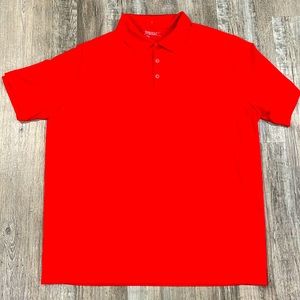 Nike Golf Polo
